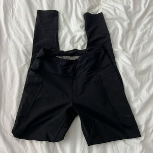 Victoria’s Secret sport leggings small black